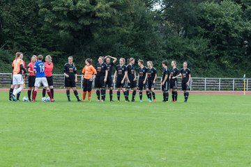 Bild 10 - Frauen SVHU2 : Holstein Kiel : Ergebnis: 1:3